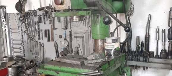 Casa T2 em Vila Nova de Paiva, Portugal N.º 160065 7