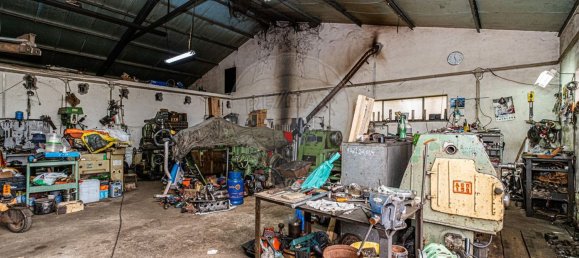 Casa T2 em Vila Nova de Paiva, Portugal N.º 160065 19