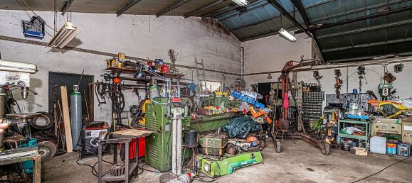 Casa T2 em Vila Nova de Paiva, Portugal N.º 160065 17