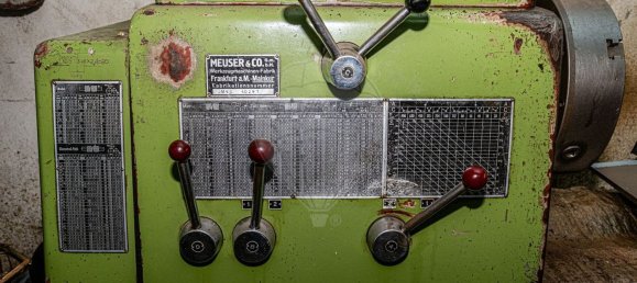 Casa T2 em Vila Nova de Paiva, Portugal N.º 160065 23