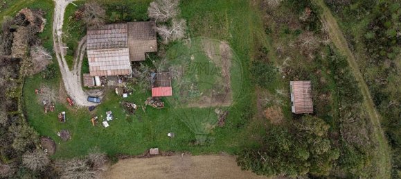 Casa T2 em Vila Nova de Paiva, Portugal N.º 160065 13