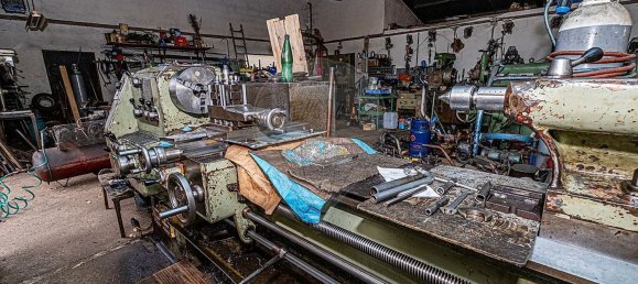 Casa T2 em Vila Nova de Paiva, Portugal N.º 160065 25