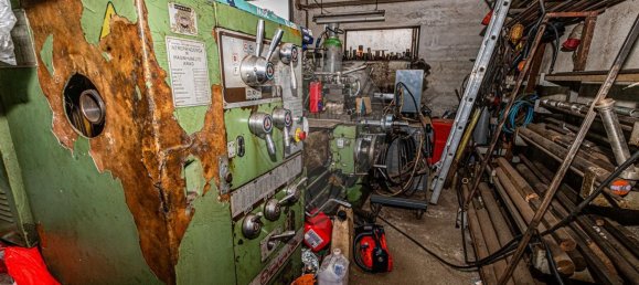 Casa T2 em Vila Nova de Paiva, Portugal N.º 160065 29