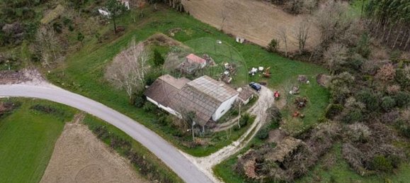 Casa T2 em Vila Nova de Paiva, Portugal N.º 160065 11