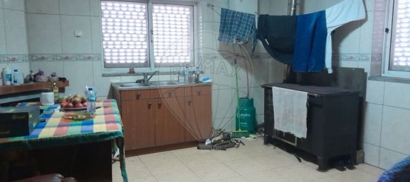 Casa T2 em Vila Nova de Paiva, Portugal N.º 160065 4