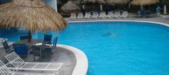 Studio in Acapulco de Juarez, Mexico No. 15123 2