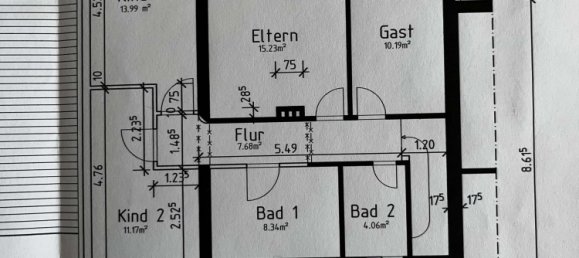 3 Schlafzimmer Stadthaus in Oberbergischer, Germany, Nr. 217817 2