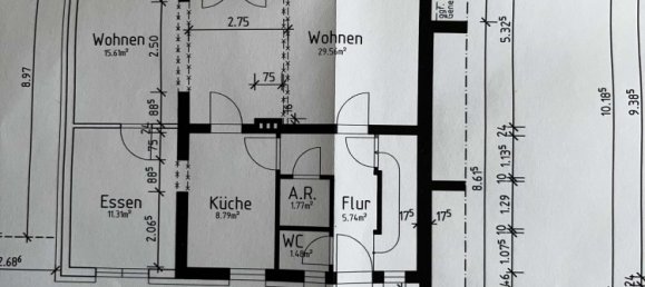 3 Schlafzimmer Stadthaus in Oberbergischer, Germany, Nr. 217817 8