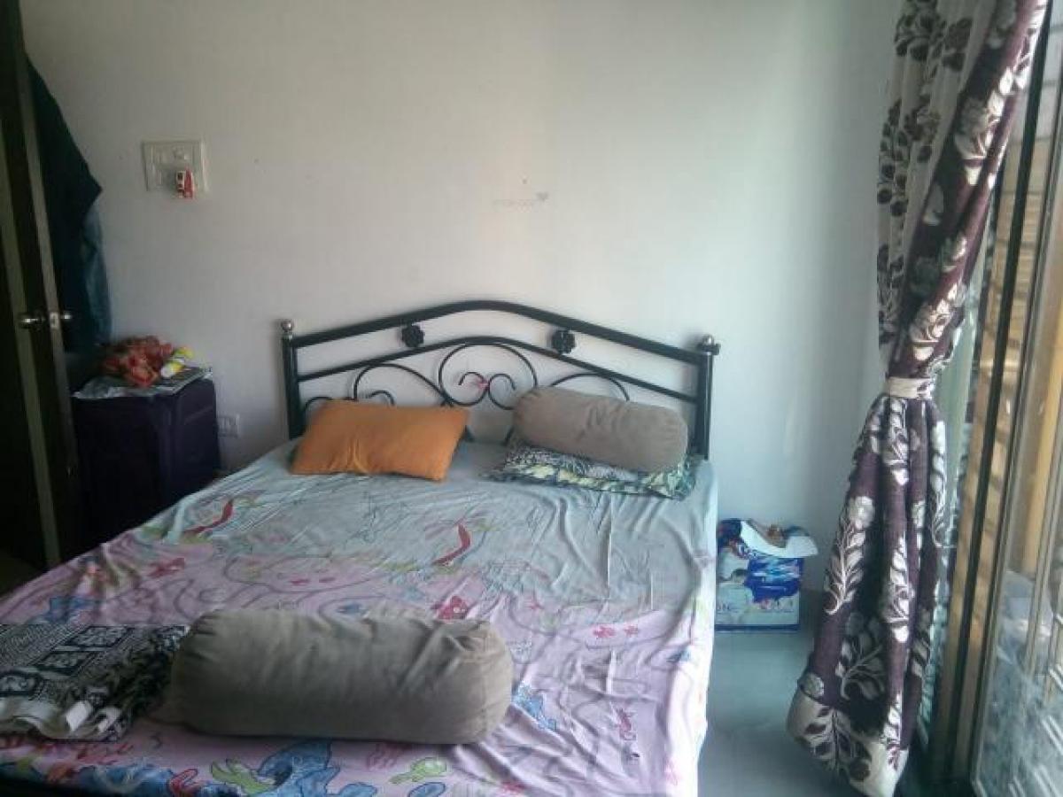 2 Schlafzimmer Haus in Mumbai, India, Nr. 17443