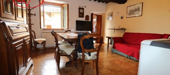 4-Zimmer Wohnung in Bucine, Italy, Nr. 263298 5