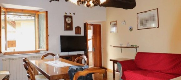 4-Zimmer Wohnung in Bucine, Italy, Nr. 263298 9