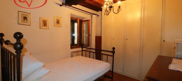 4-Zimmer Wohnung in Bucine, Italy, Nr. 263298 12