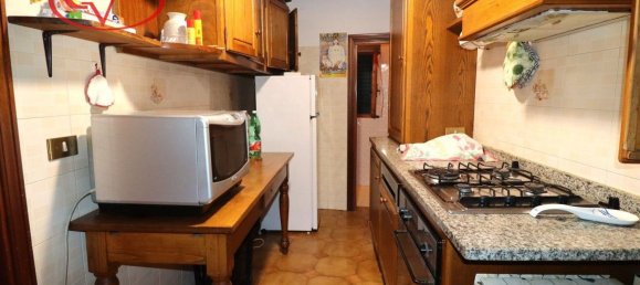 4-Zimmer Wohnung in Bucine, Italy, Nr. 263298 4