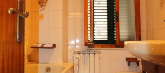 4-Zimmer Wohnung in Bucine, Italy, Nr. 263298 10