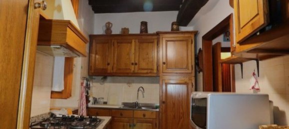 4-Zimmer Wohnung in Bucine, Italy, Nr. 263298 8