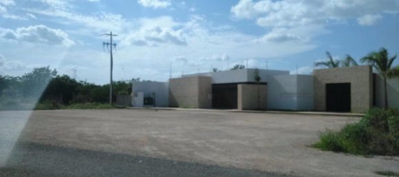 Дом с 3 спальнями в Мерида, Мексика № 72044 2