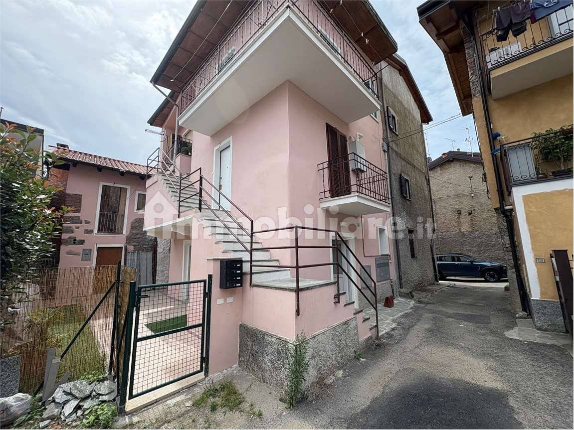 1 غرف نوم شقة في Arona, Italy رقم 284179