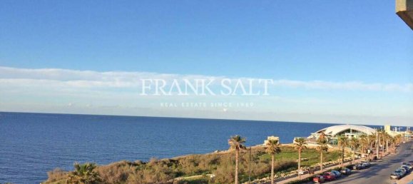 3 bedrooms Apartment in Saint Paul's Bay, Malta No. 4407 10