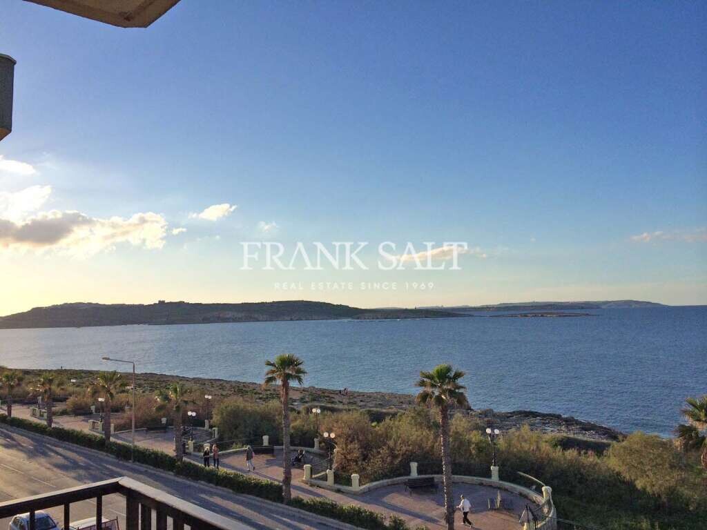 3 bedrooms Apartment in Saint Paul's Bay, Malta No. 4407