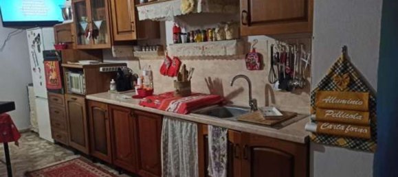 3-Zimmer Wohnung in Rosarno, Italy, Nr. 187201 34