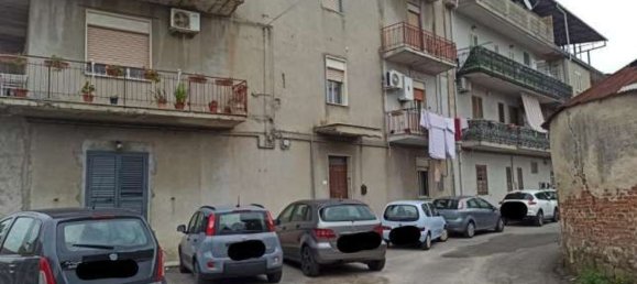 3-Zimmer Wohnung in Rosarno, Italy, Nr. 187201 16