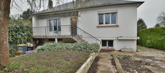 3 Schlafzimmer Haus in Bernay, France, Nr. 192123 2