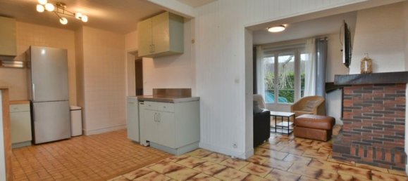 3 Schlafzimmer Haus in Bernay, France, Nr. 192123 6