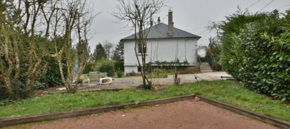 3 Schlafzimmer Haus in Bernay, France, Nr. 192123 9