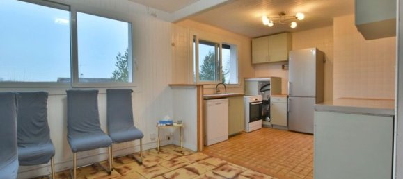 3 Schlafzimmer Haus in Bernay, France, Nr. 192123 5