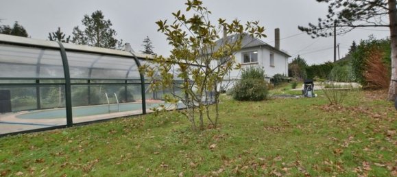 3 Schlafzimmer Haus in Bernay, France, Nr. 192123 13