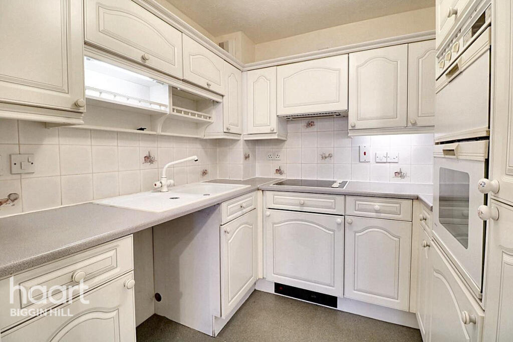 1 Schlafzimmer Haus in Biggin Hill, United Kingdom, Nr. 4810