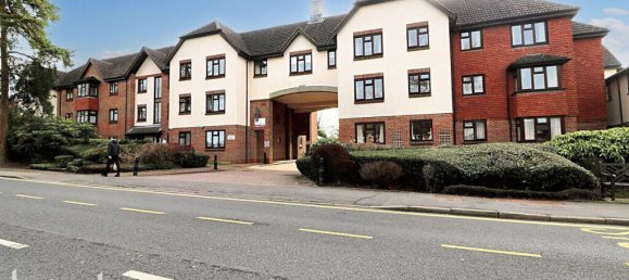 1 Schlafzimmer Haus in Biggin Hill, United Kingdom, Nr. 4810 7