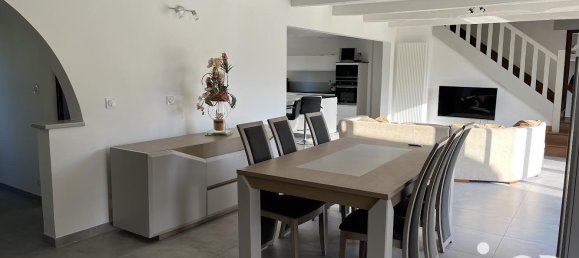 8-salle Maison à Josselin, France No. 196139 7