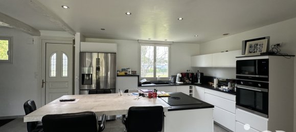 8-salle Maison à Josselin, France No. 196139 3