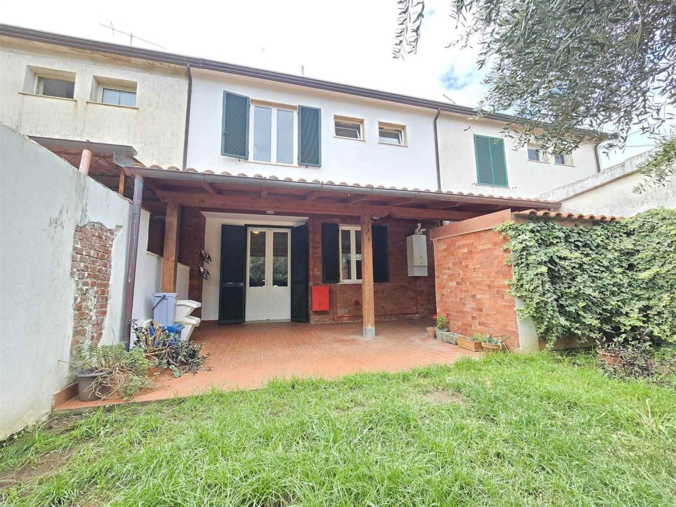 10-Zimmer Haus in Pietrasanta, Italy, Nr. 283223