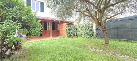 10-Zimmer Haus in Pietrasanta, Italy, Nr. 283223 3
