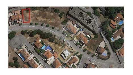Terreno en Sesimbra, Portugal No. 75120