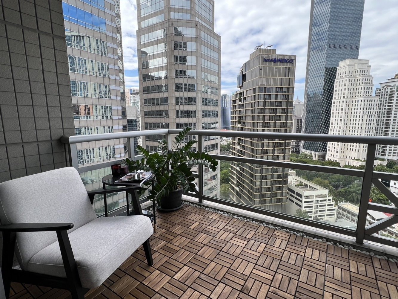 2 bedrooms Condo in Railay Beach, Thailand No. 71093