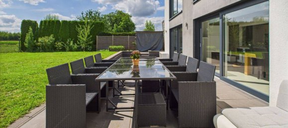 4 Schlafzimmer Haus in Gütersloh, Germany, Nr. 226552 9