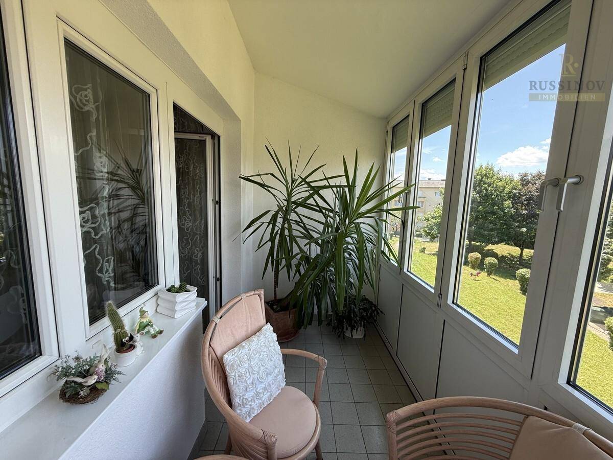 2 غرف نوم منزل ذو طابقين في Klagenfurt am Worthersee, Austria رقم 233281