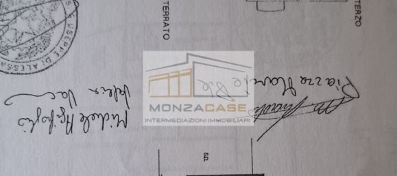 Apartamento de 3 dormitorios en Monza, Italy No. 364641 37