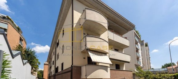 Apartamento de 3 dormitorios en Monza, Italy No. 364641 35