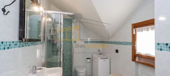Apartamento de 3 dormitorios en Monza, Italy No. 364641 25