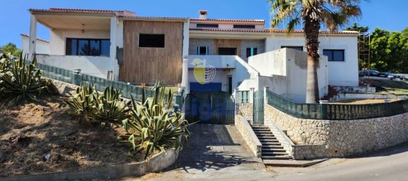 6 bedrooms Villa in Palmela, Portugal No. 140189 3