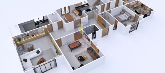 6 bedrooms Villa in Palmela, Portugal No. 140189 21