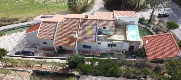 6 bedrooms Villa in Palmela, Portugal No. 140189 2