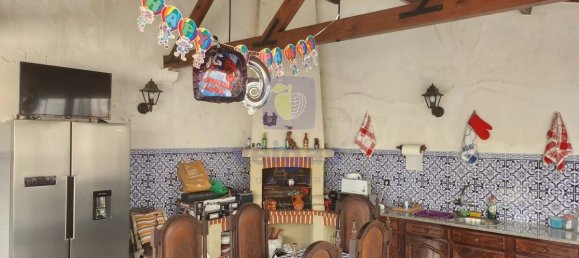 6 bedrooms Villa in Palmela, Portugal No. 140189 7