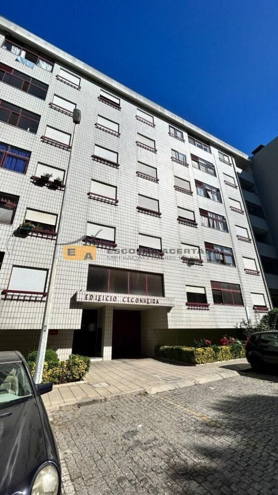 Apartamento T2 em Maia, Portugal N.º 351852