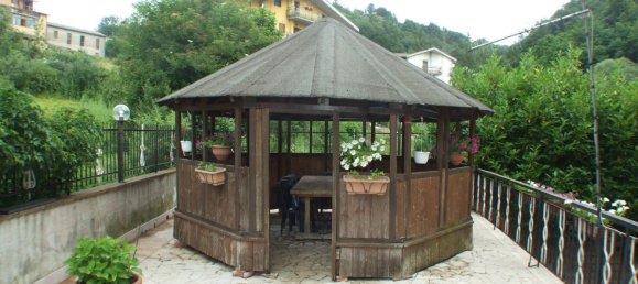 4-salle Appartement à Carsoli, Italy No. 77453 18