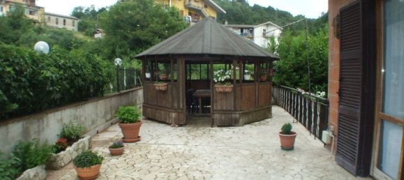 4-salle Appartement à Carsoli, Italy No. 77453 17
